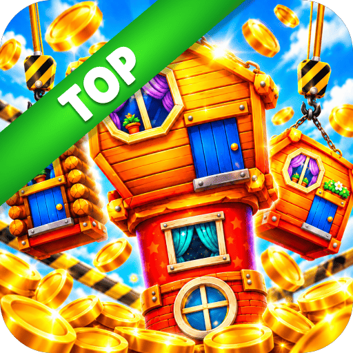 T0wer Rash app icon